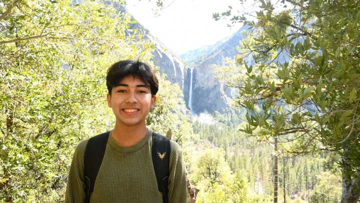 Meet the teens speaking to Pope Leo XIV at upcoming National Catholic Youth Conference