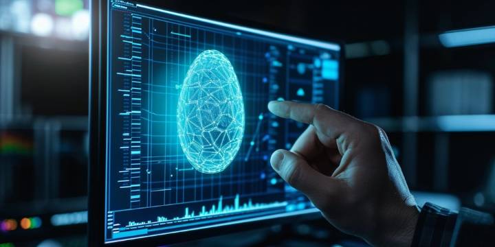 IA para la identificación de variedades vegetales