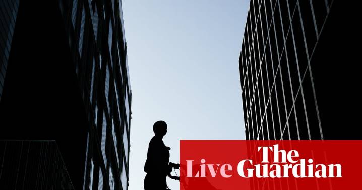 Australia politics live: NDIS a ‘trainwreck’, one of scheme’s architects warns; Watt ‘prepared to compromise’ on nature bill