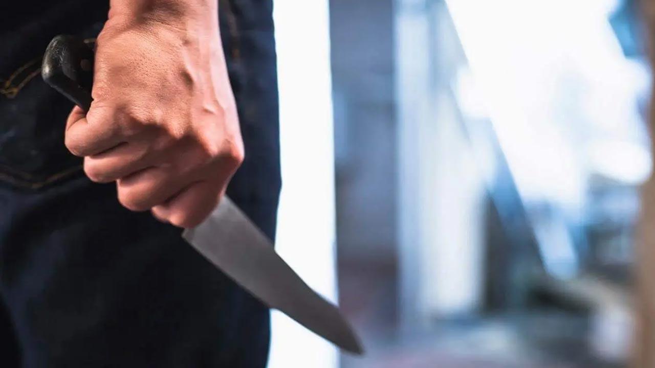 UK train attack: Several injured in stabbing incident, two suspects held