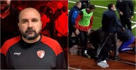 Entrenador de Futbol Muere en Pleno Partido de Primera División: ¿Qué Fue lo que Pasó?