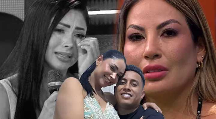 Pamela Franco se ARREPIENTE de PEDIR PERDÓN a Pamela López en TV por ser amante de Christian Cueva: "No fui yo"