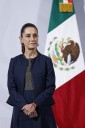México rechaza “por motivos falsos” declaración de persona non grata a Sheinbaum en Perú
