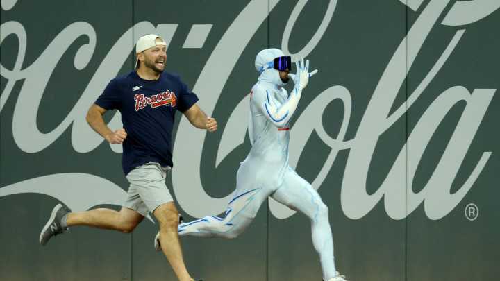 Atlanta Braves holding tryouts for 'The Freeze'. See the qualifications