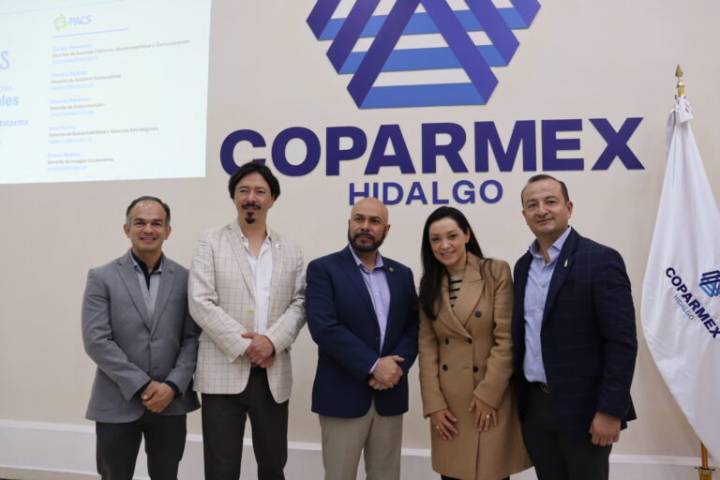 Grupo Rica Coca-Cola y PetStar recuperan más de 100 millones de botellas de PET al año en Hidalgo