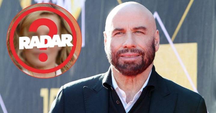 EXCLUSIVE: The Very Tortured Life of John Travolta's 'New Love' Revealed