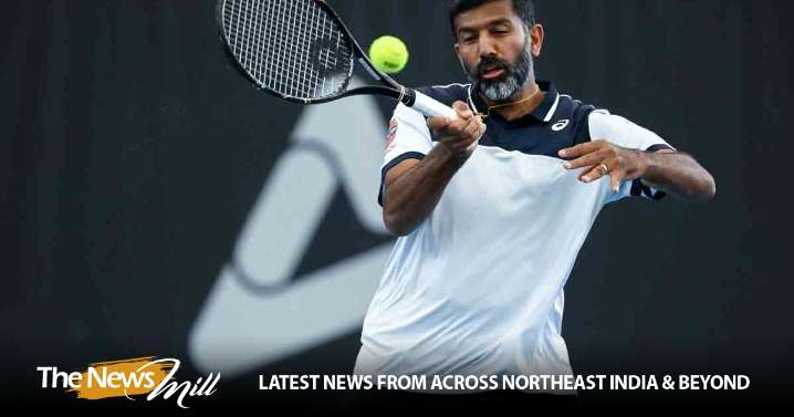 Rohan Bopanna — a journey that redefined Indian tennis