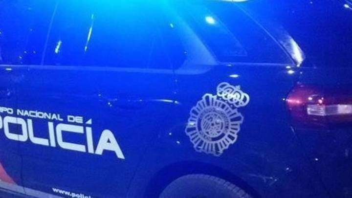 Liberado el conocido alunicero "Niño Juan" tras su secuestro el viernes en Carabanchel