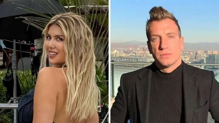 Wanda Nara reveló en MasterChef el "secreto" de los fracasos de Maxi López