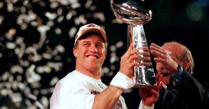 Denver Film Festival to screen world premiere of "Elway"