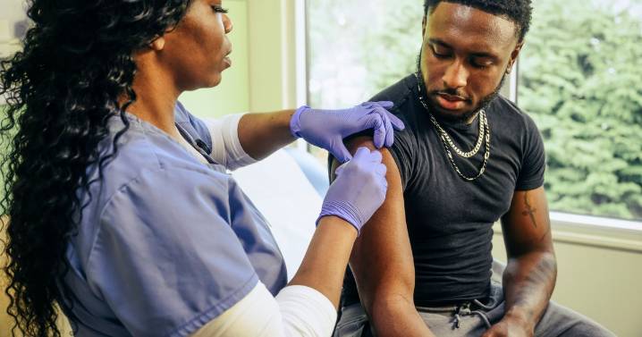 '2.4 million' free flu jabs in just days for huge number of Brits