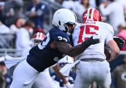 Penn State’s defense out to change 'narrative' for rest of season