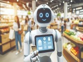 AI and apps reshape global shopping