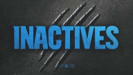 Inactives: Panthers will have another new offensive line vs. Packers