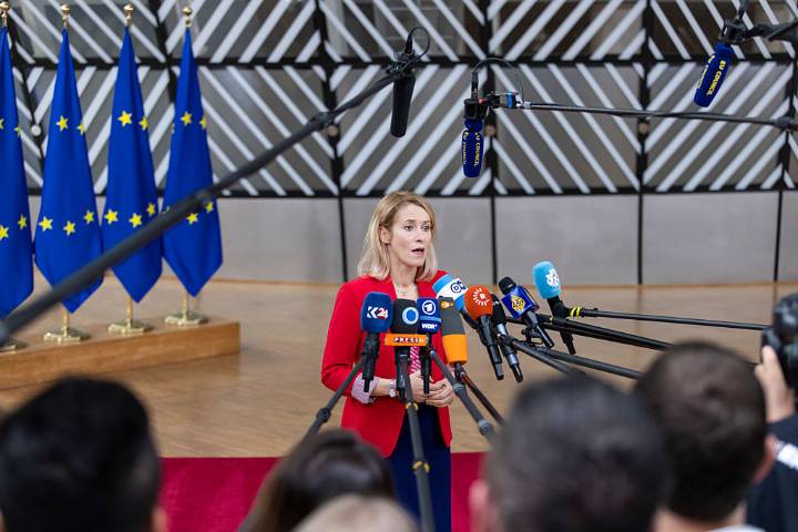 The Brief – Europe’s Biggest Losers