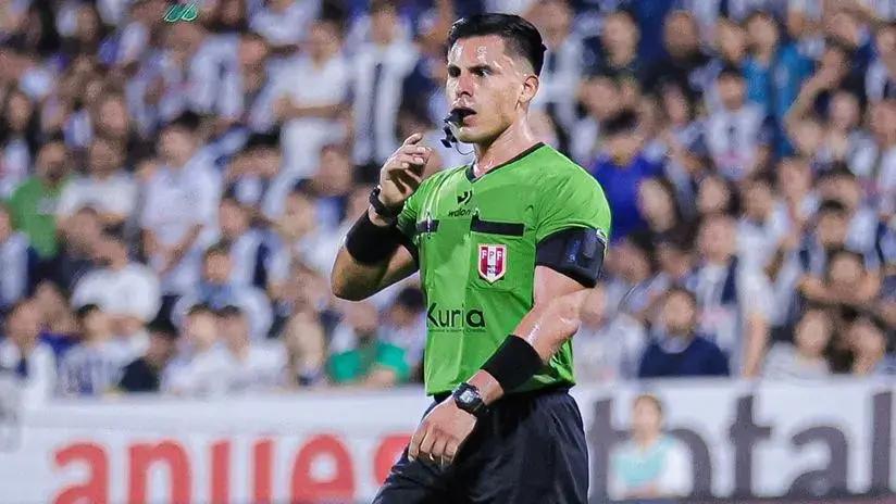 Alianza Lima y Cusco FC ya conocen a los árbitros que dirigirán sus encuentros en la última fecha del Clausura