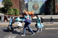 Reclama CNTE incumplimiento; anuncia nuevo paro