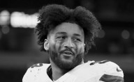 Marshawn Kneeland y la importancia de la salud mental; la muerte de su madre condenó su paz