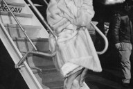 Hablemos del abrigo de abuela italiana y cómo lo combinaremos este invierno