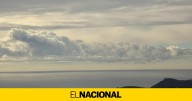 La lluvia no da tregua en Catalunya: un frente frío traerá chubascos matutinos, viento y termómetros a la baja