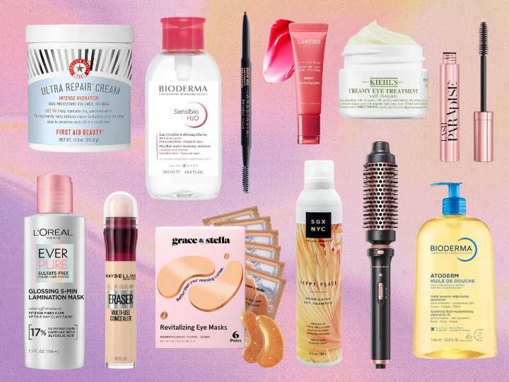 Amazon’s Holiday Beauty Sale is winding down 