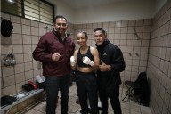 CPC y Rubí Enríquez “arropan” a La Bonita tras ganar el título Plata del CMB