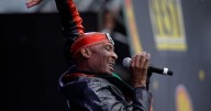 Muere Jimmy Cliff, el primer rey del reggae