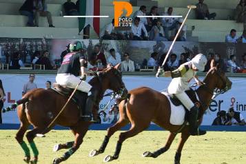Anuncian el Polo Fest 2025