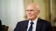 Cascade of callings: Tracking Latter-day Saint leadership changes made by President Oaks