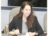 'This is a no B.S. budget': Police Services Board Chair Nuala Kenny