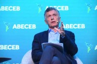 Macri marcó distancia de Milei y criticó los liderazgos globales "narcisistas"
