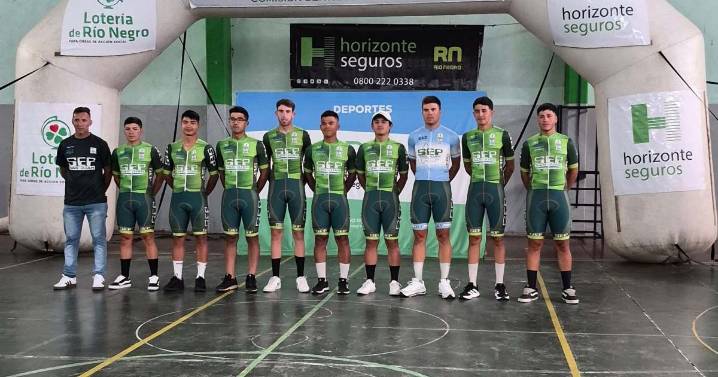 Se suspendió el prólogo de la Vuelta el Valle y este martes será la primera etapa