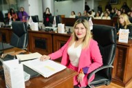 Realiza Congreso el Parlamento de Mujeres