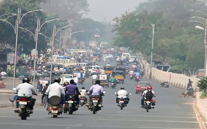 Bhubaneswar redesign! Parallel road projects accelerated