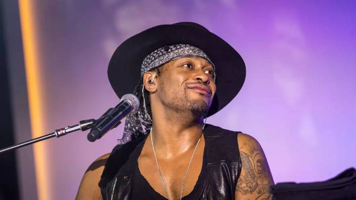 Details About Final Days Of D’Angelo’s Life Revealed
