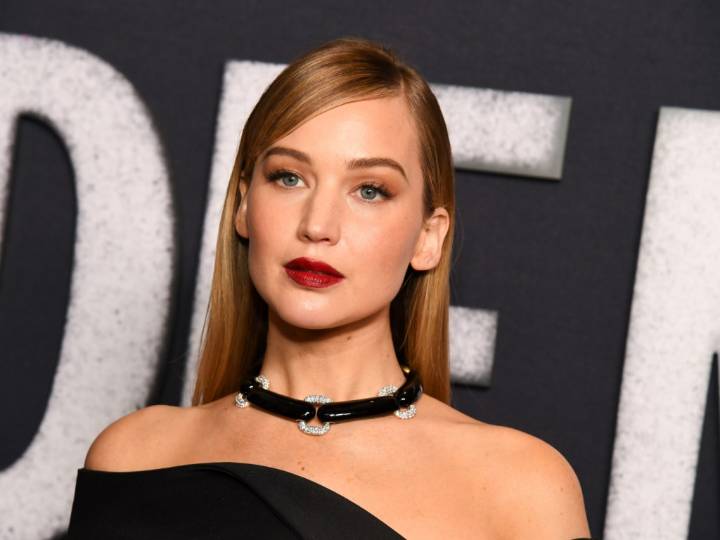 Jennifer Lawrence Drew on Her Own ‘Bad’ Experience With Postpartum Anxiety When Making ‘Die My Love'