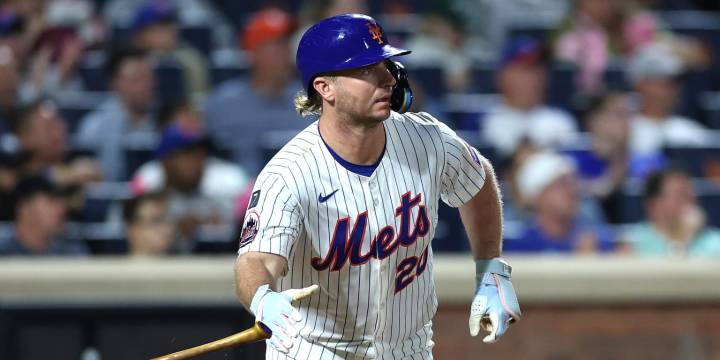 Pete Alonso Rumors And Free Agency News 2025