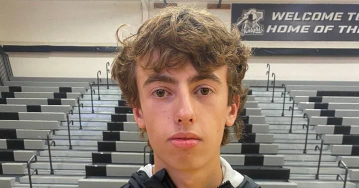 Kaneland’s Carson Kaiser 3rd, 4 seconds away from state title: Saturday’s Daily Chronicle sports roundup