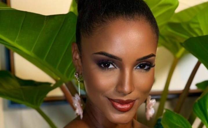 El nuevo y preocupante parte médico de la representante de Jamaica en Miss Universo a días de la brutal caída