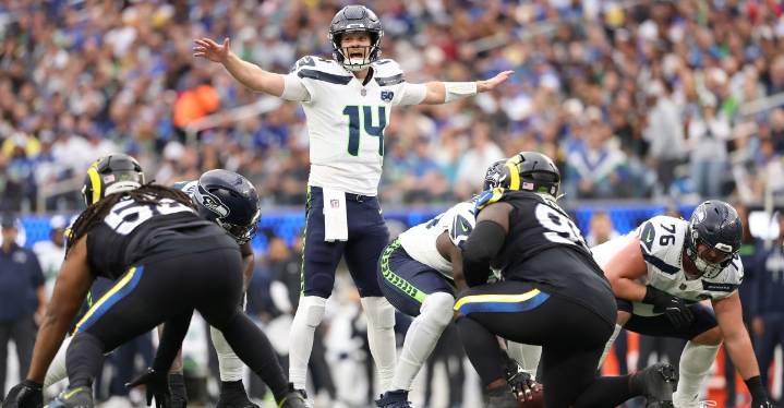 Winners and Losers from another Seahawks loss to the Rams