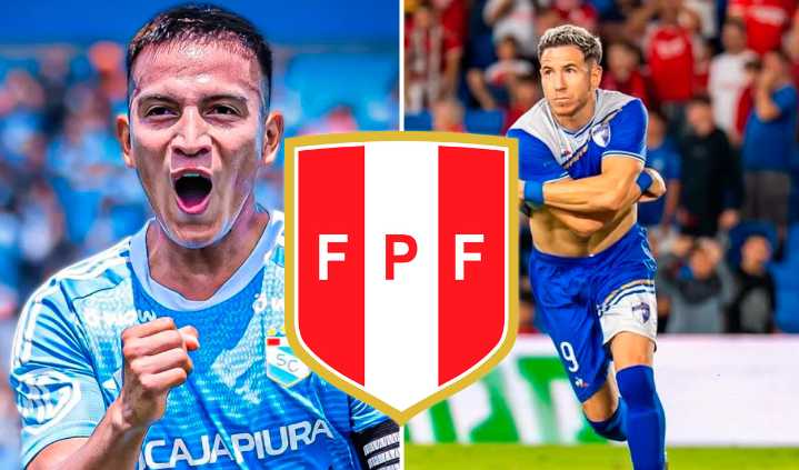 Con Adrián Ugarriza y Martín Távara: ALINEACIÓN CONFIRMADA de Perú ante Rusia por el amistoso internacional