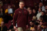 Gophers’ first stiff test awaits at Missouri