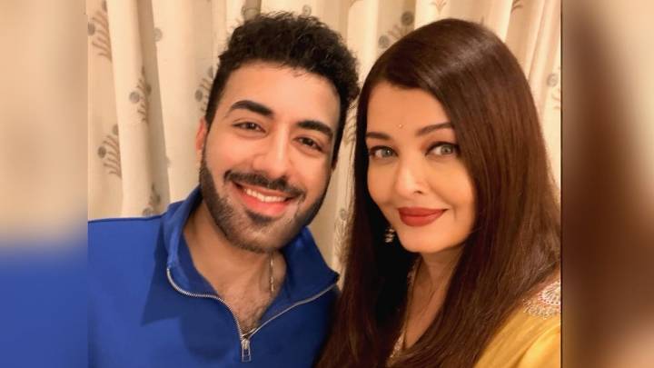 Aishwarya Rai Bachchan gives Kantara: Chapter 1 singer Abby V the ultimate fanboy moment