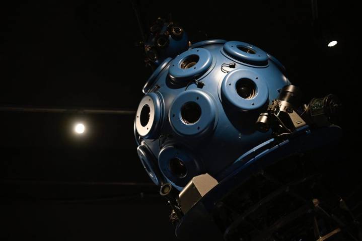 CU Boulder’s Fiske planetarium launches sensory