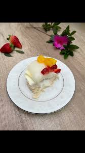 Merengón: la historia detrás de este postre colombiano y cómo disfrutarlo en minutos