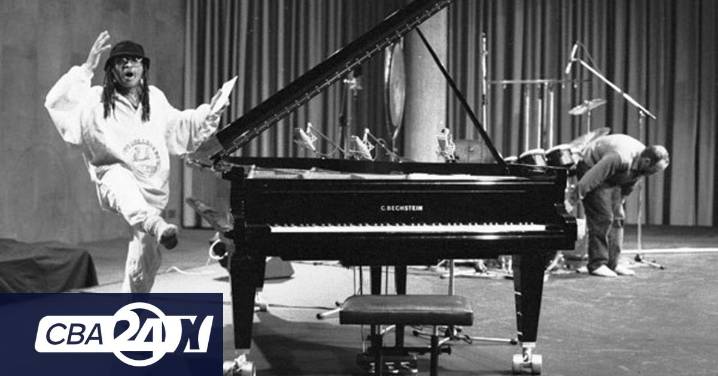 Cecil Taylor, en la óptica de César Aira