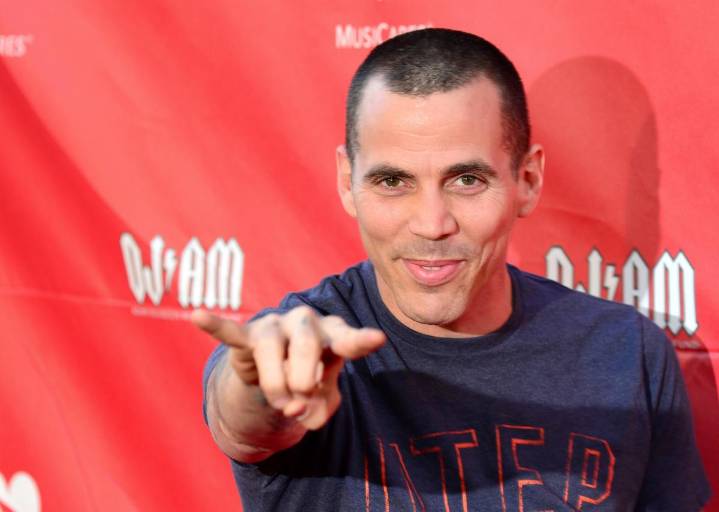 Win Tickets to See Steve-O at Owensboro's RiverPark Center