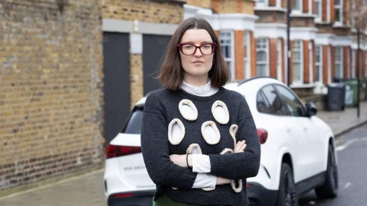 You're not imagining it, electric cars do make you sick