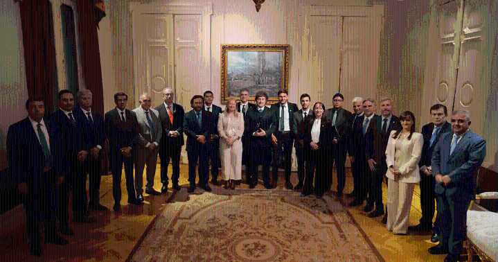 La reforma tributaria y el sueño del sendero lafferiano