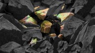 Almost $100 Billion Worth of Rare Earth Elements May Be Buried in The US